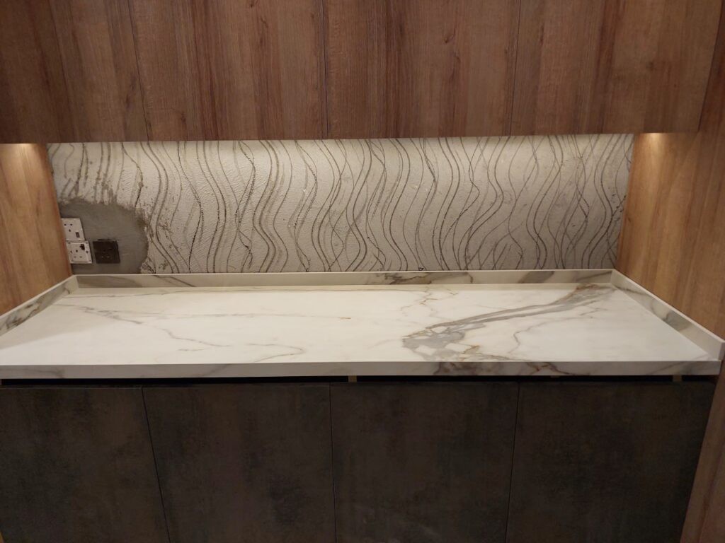 Calacatta Imperiale