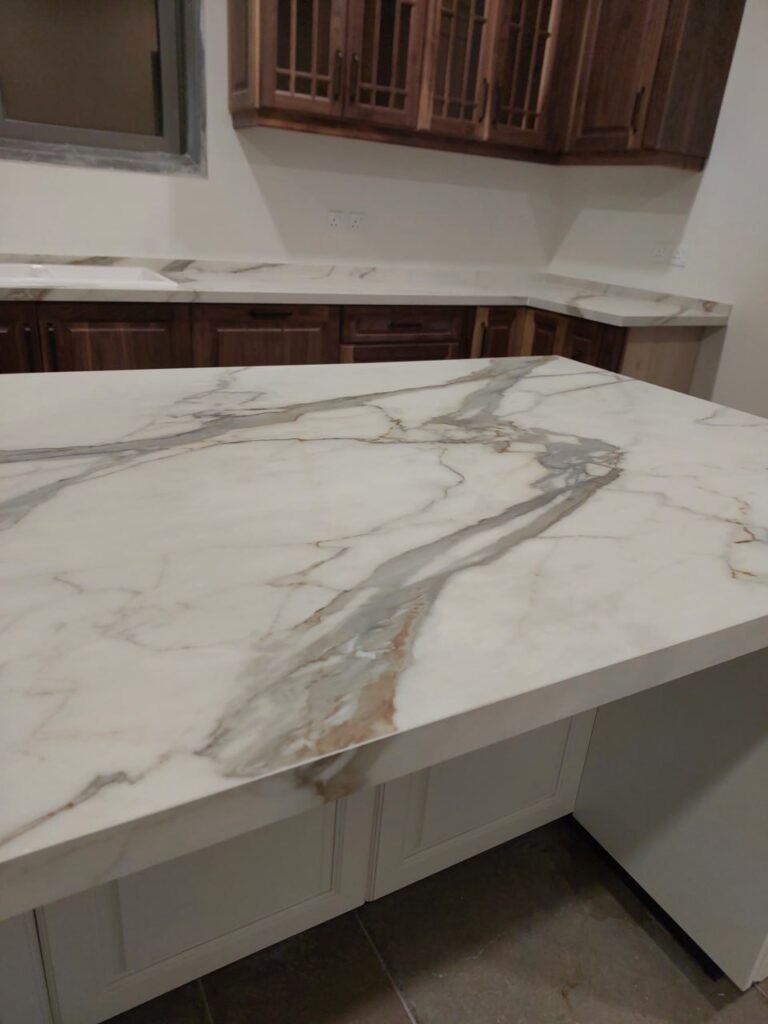 Calacatta Imperiale