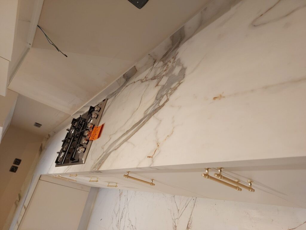 Calacatta Imperiale