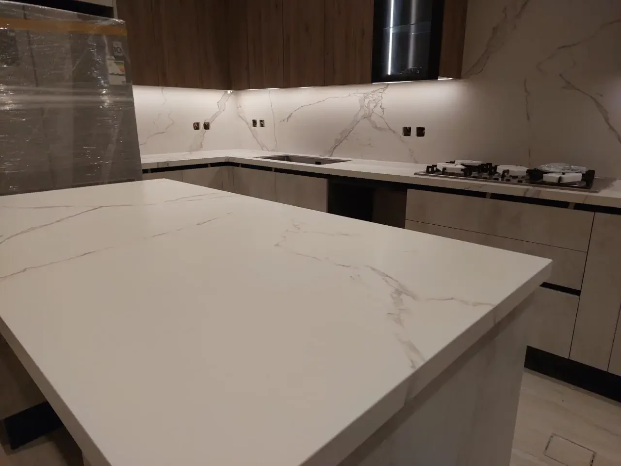 Calacatta Extra