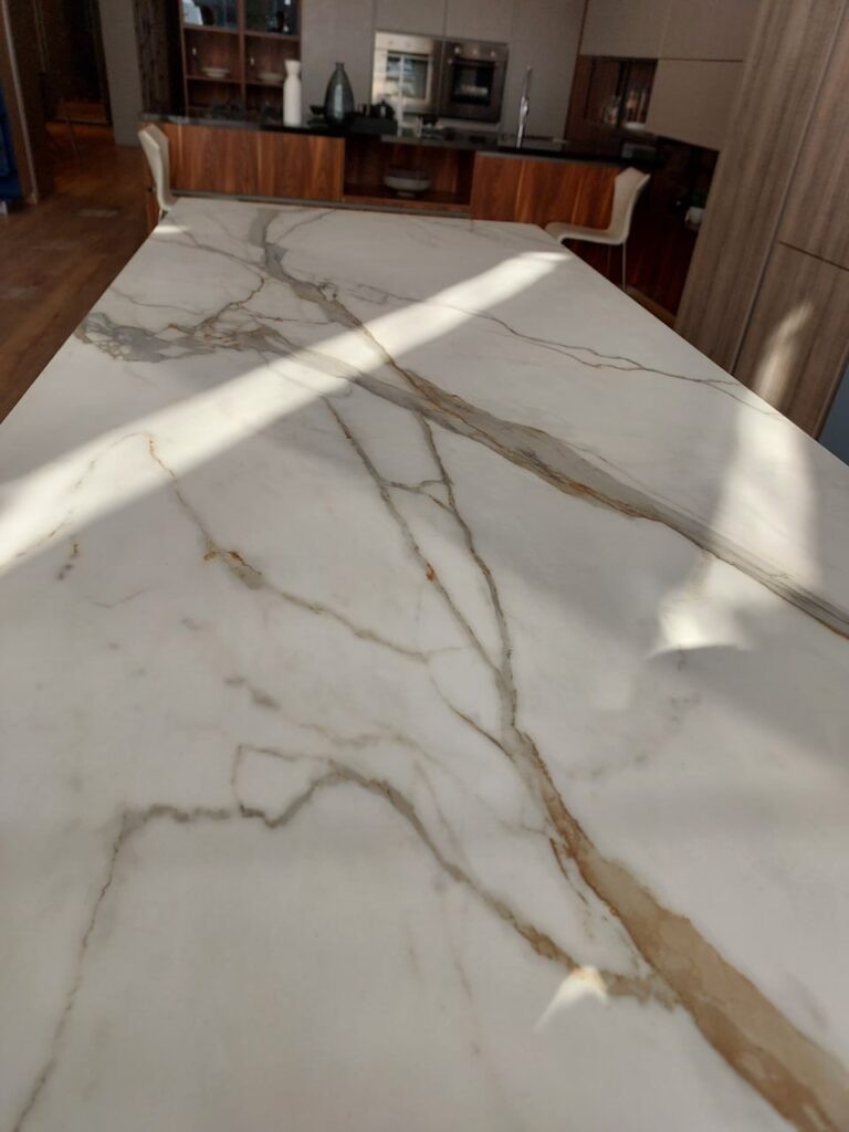 Calacatta Imperiale