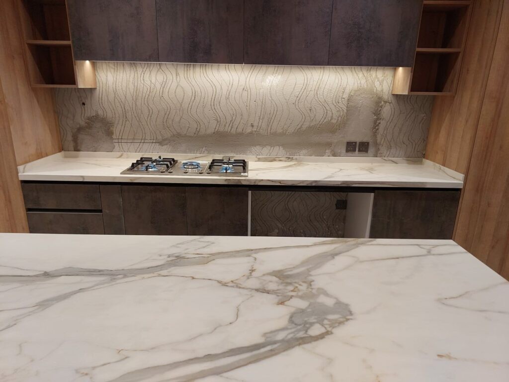 Calacatta Imperiale