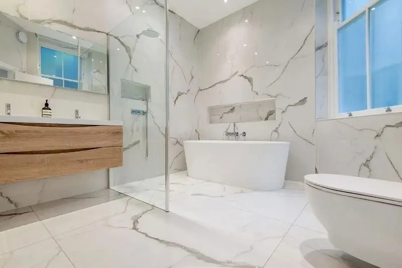 Bathroom Vanities